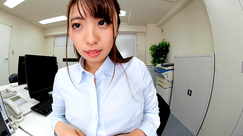 【VR】Stop！ Look！ Listen！ Tomoko Itsuki 樹智子その3
